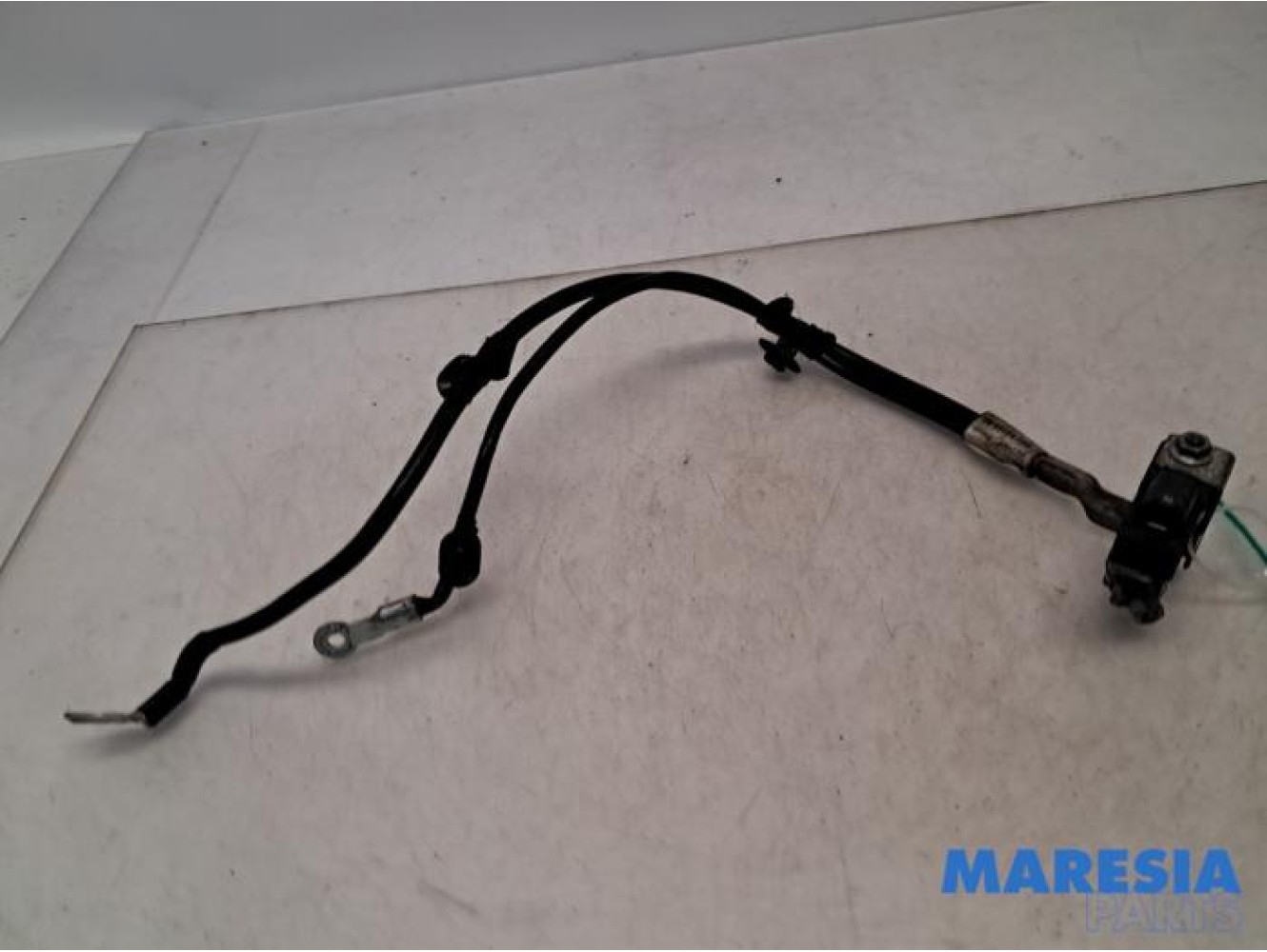 Peugeot - Partner - Accu sensor