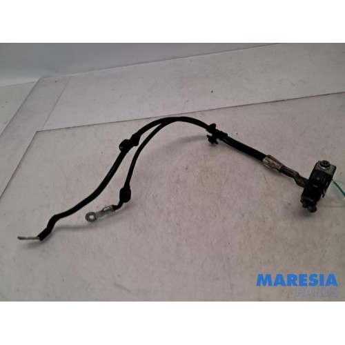 Peugeot - Partner - Accu sensor