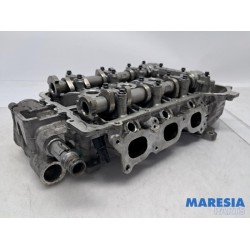 Peugeot - 208 - Cylinder head