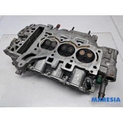 Peugeot - 208 - Cylinder head