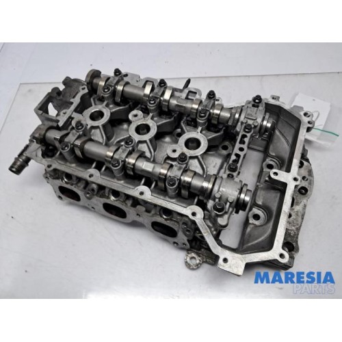 Peugeot - 208 - Cylinder head