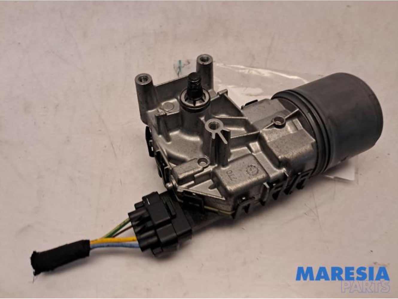 Peugeot - 208 - Front wiper motor