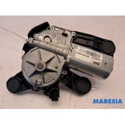 Peugeot - 208 - Rear wiper motor