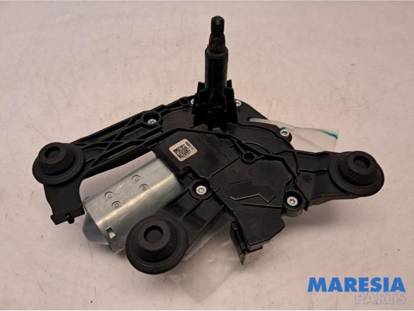 Peugeot - 208 - Rear wiper motor