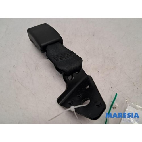 Peugeot - 208 - Veiligheidsgordel Insteek links-achter
