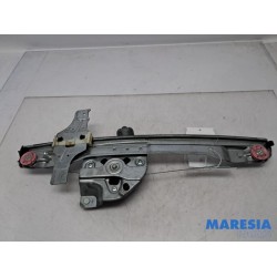 Peugeot - 208 - Window mechanism 4-door, front right