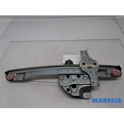Peugeot - 208 - Window mechanism 4-door, front left