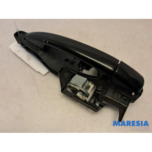 Peugeot - 208 - Rear door handle 4-door, right
