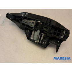 Peugeot - 208 - Portiergreep 4Deurs links-achter