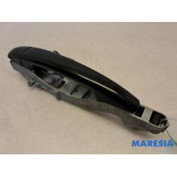 Peugeot - 208 - Front door handle 4-door, right