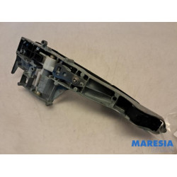 Peugeot - 208 - Front door handle 4-door, right