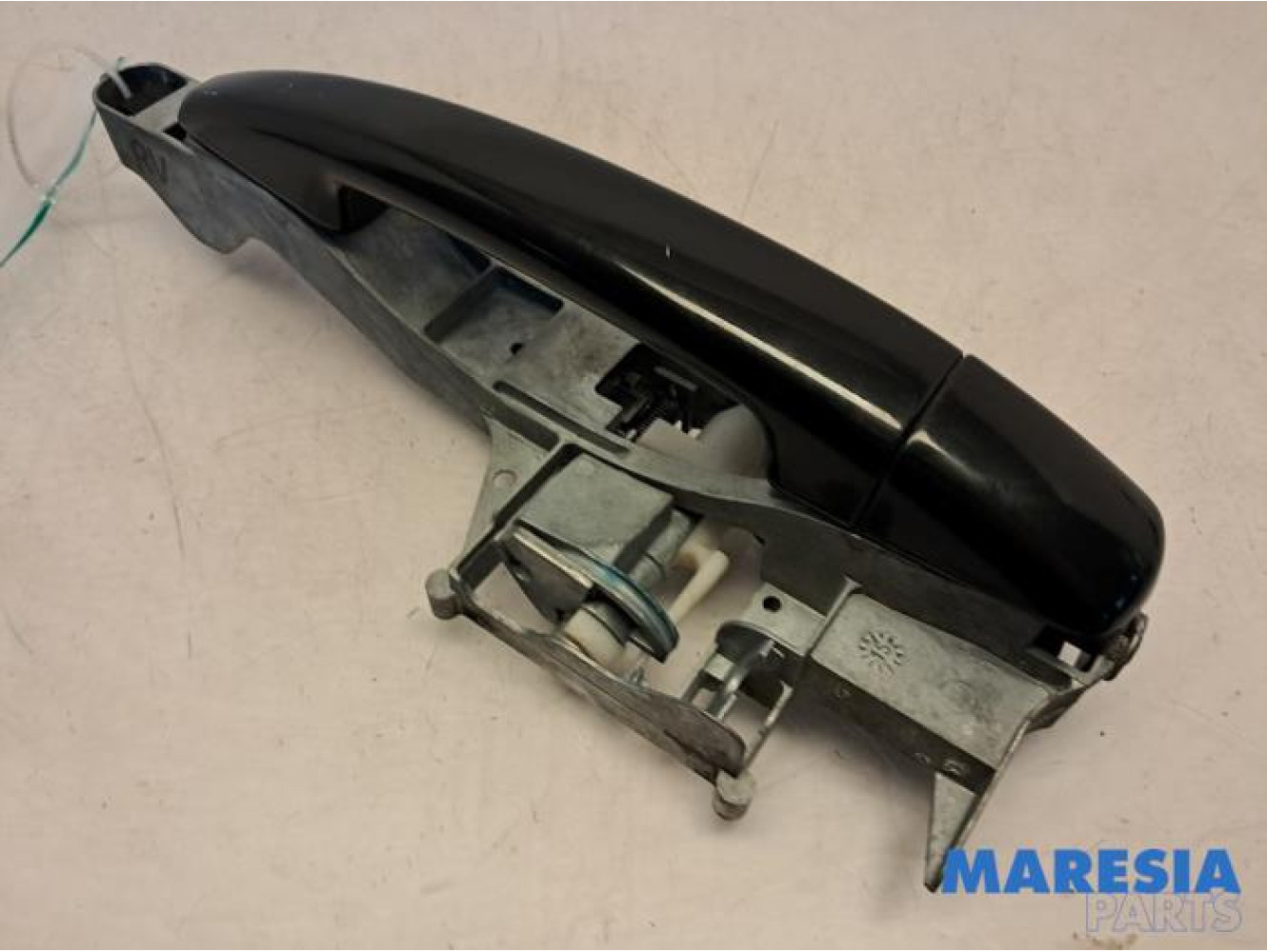 Peugeot - 208 - Front door handle 4-door, right