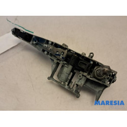 Peugeot - 208 - Door handle 4-door, front left