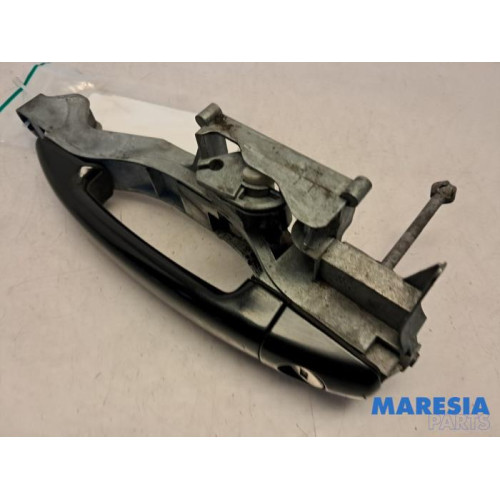 Peugeot - 208 - Door handle 4-door, front left