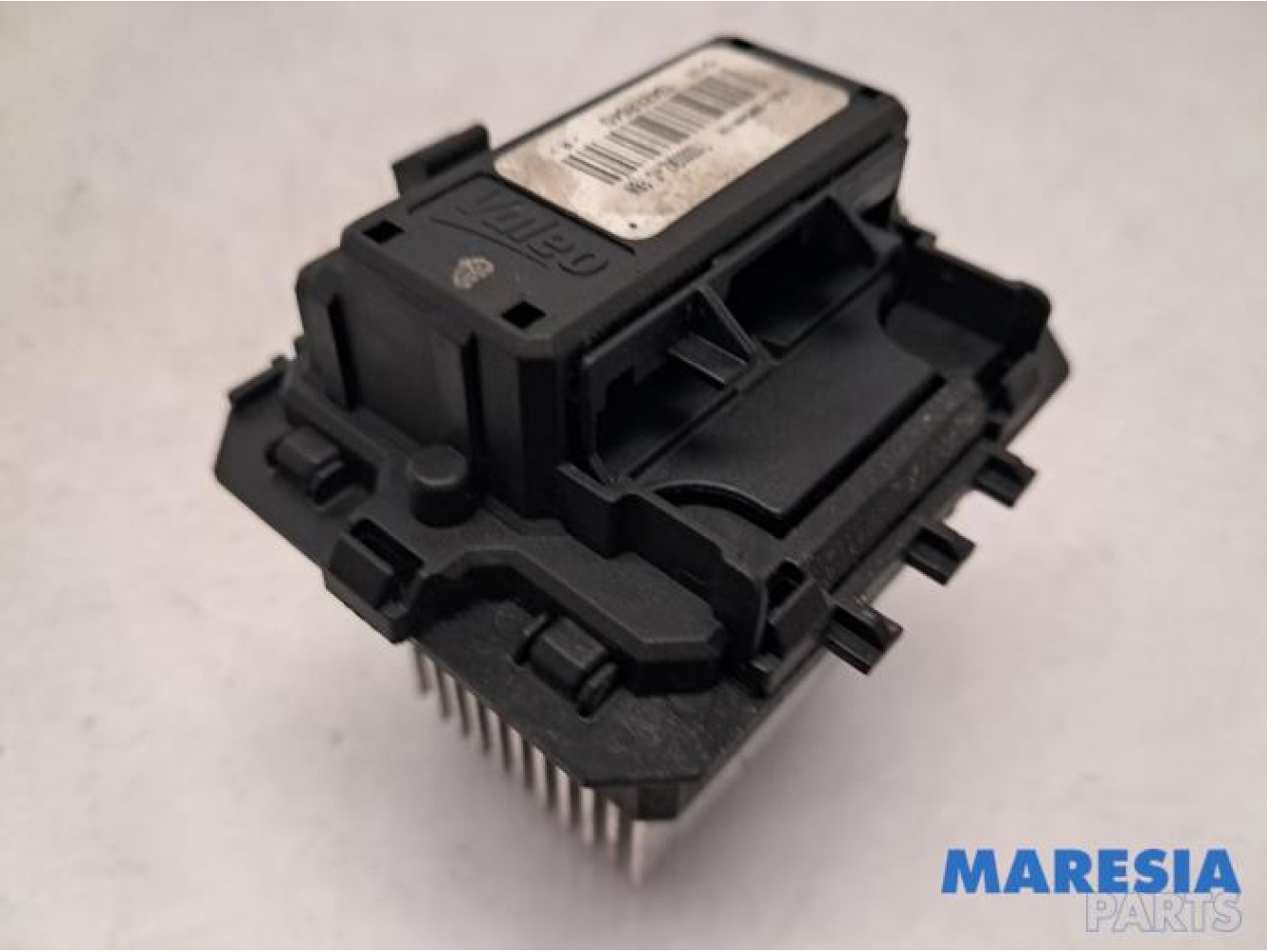 Peugeot - 208 - Heater resistor