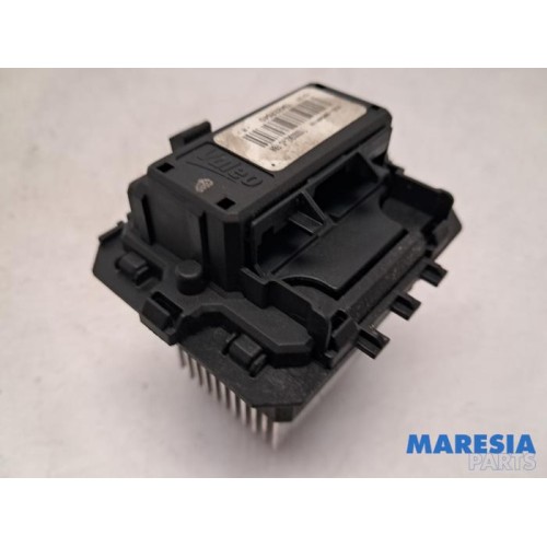 Peugeot - 208 - Heater resistor