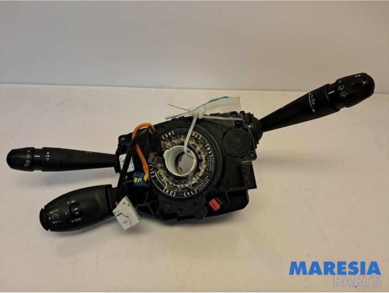 Peugeot - 208 - Steering column stalk
