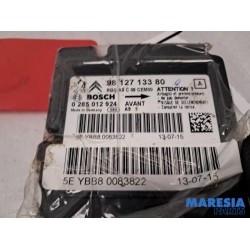 Peugeot - 208 - Airbag Module