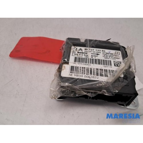 Peugeot - 208 - Airbag Module