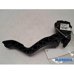 Peugeot - 208 - Accelerator pedal