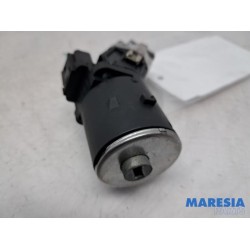 Peugeot - 208 - Kontaktslot+Sleutel