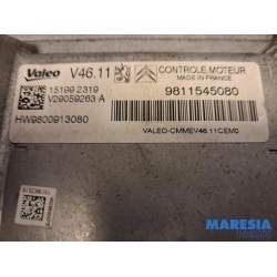 Peugeot - 208 - Engine management computer