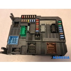 Peugeot - 208 - Engine management computer