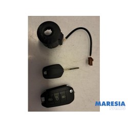 Peugeot - 208 - Engine management computer