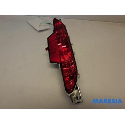 Peugeot - 208 - Rear fog light