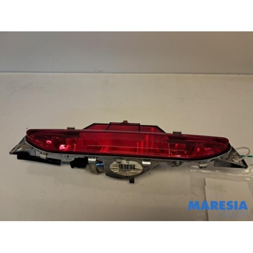 Peugeot - 208 - Rear fog light