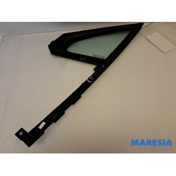 Peugeot - 208 - Quarter light, front right