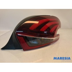 Peugeot - 208 - Taillight, right