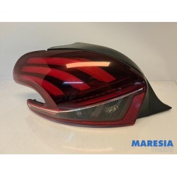 Peugeot - 208 - Taillight, left