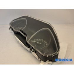 Peugeot - 208 - Instrumentenbrett