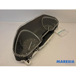 Peugeot - 208 - Instrumentenbrett