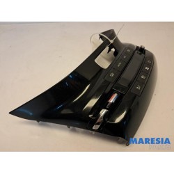 Peugeot - 208 - Heater control panel