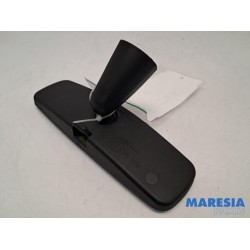 Peugeot - 208 - Rear view mirror