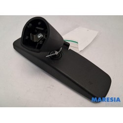 Peugeot - 208 - Rear view mirror