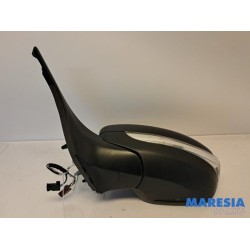Peugeot - 208 - Wing mirror, left