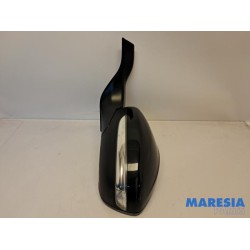Peugeot - 208 - Wing mirror, left