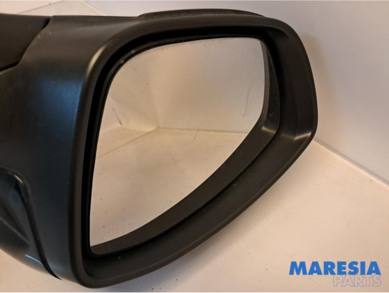 Peugeot - 208 - Wing mirror, left