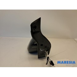 Peugeot - 208 - Wing mirror, left