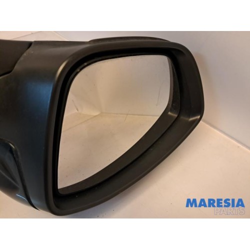 Peugeot - 208 - Wing mirror, left