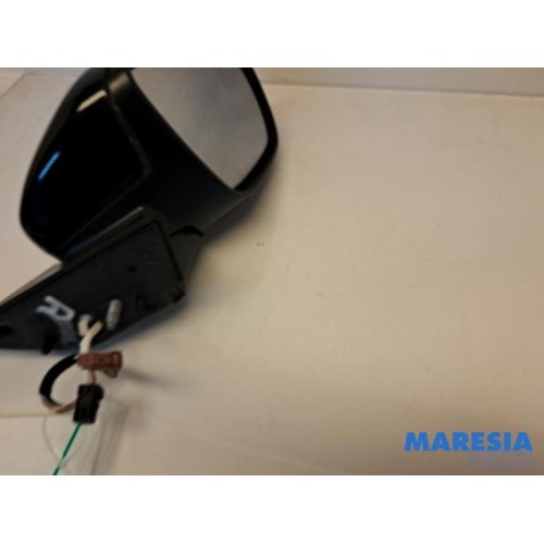 Peugeot - 208 - Wing mirror, right