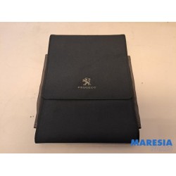 Peugeot - 208 - Livret d'instructions