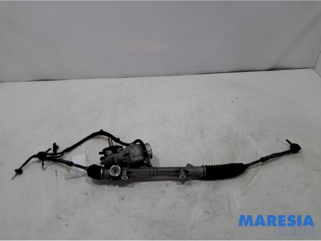 Peugeot - 208 - Lenkgetriebe Servo