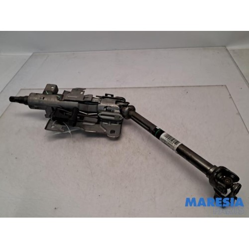 Peugeot - 208 - Steering column housing