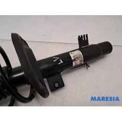 Peugeot - 208 - Front shock absorber rod, left