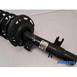Peugeot - 208 - Front shock absorber rod, left