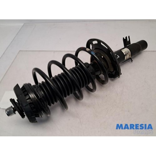 Peugeot - 208 - Front shock absorber rod, left